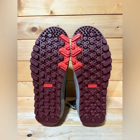 New Vans MTE Sk8-Hi GORE-TEX Bitter Chocolate Hiking Boots - waterproof - Picture 4 of 13